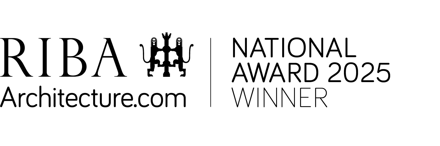 Hope Street wins a National RIBA Award