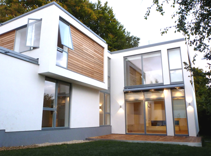 2011 Review - Saxon Haus