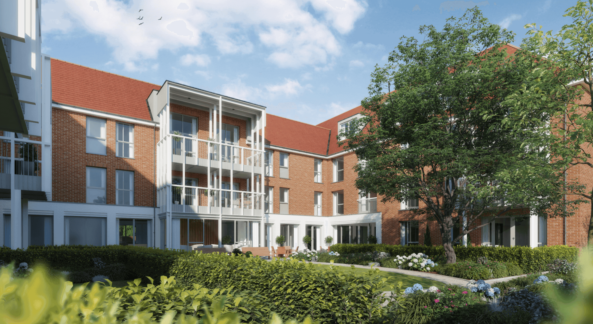 Gringer Hill, Maidenhead secures full planning permission