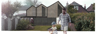 Kingfisher Cottage Wins Planning Approval