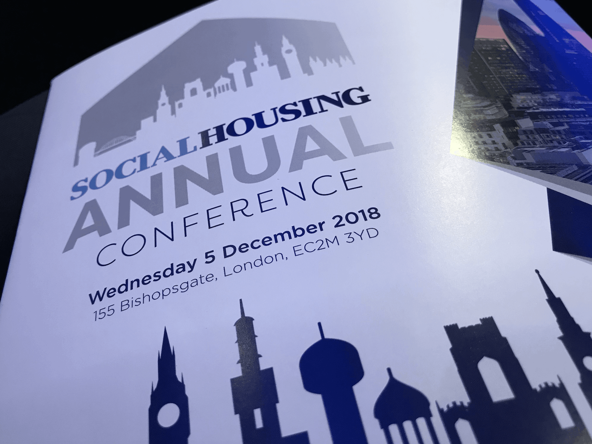 Annual Social Housing Conference