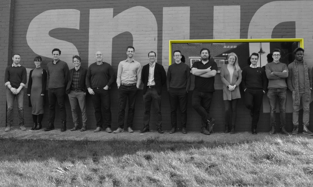 Snug is recruiting Project Architect's