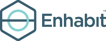 Enhabit logo