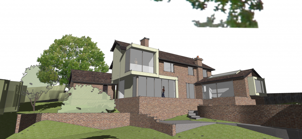The Pines gets planning permission
